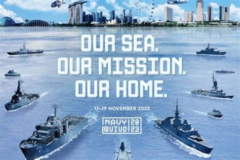 Navy@Vivo 2023.